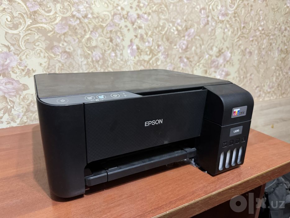 Epson L3210 printer