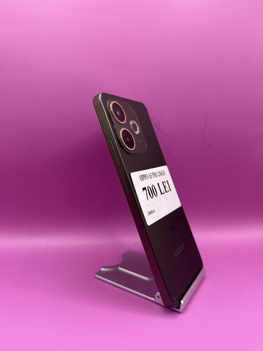 Oppo a5 pro 256Gb •Matei Amanet Margeanului• 6585