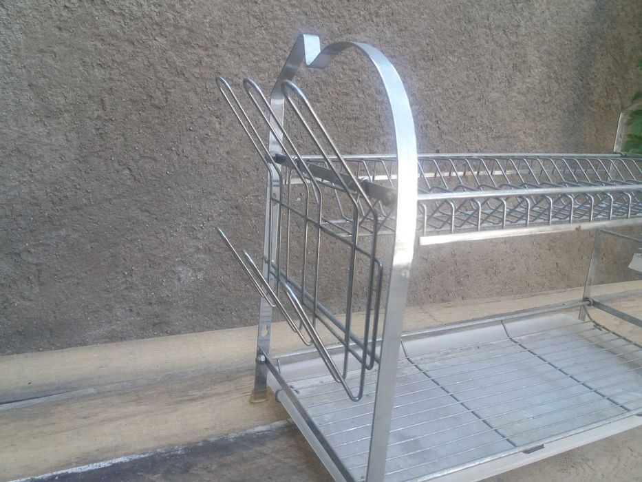 Сушилка для посуды