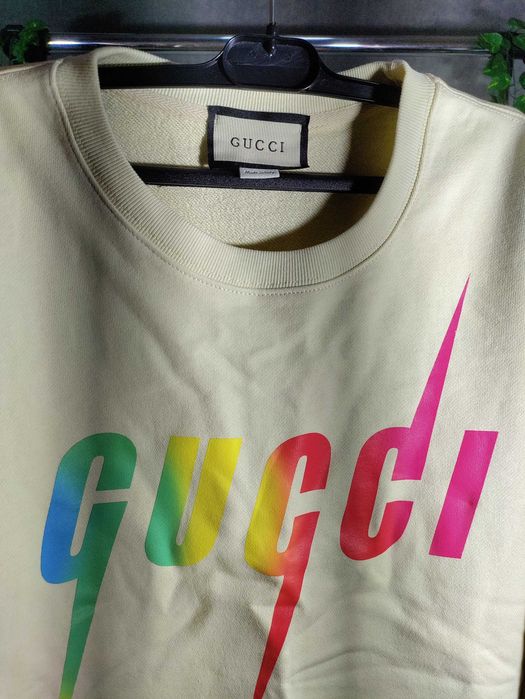 Bluza gucci marimea M