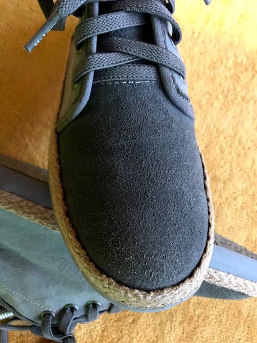 UGG обувки и боруши