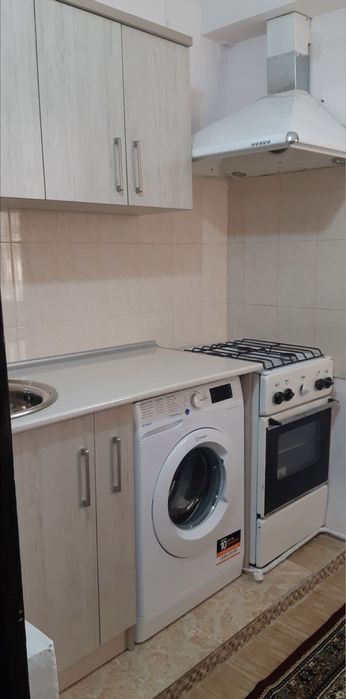 Продам срочно 2-х комнатную квартиру на Фрунзенском массиве КИУФ