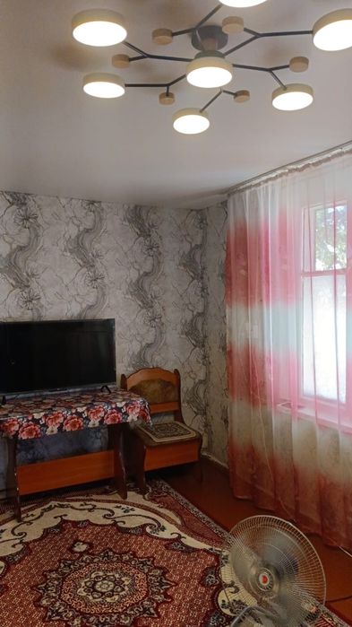 Продам дом в хорошем состоянии