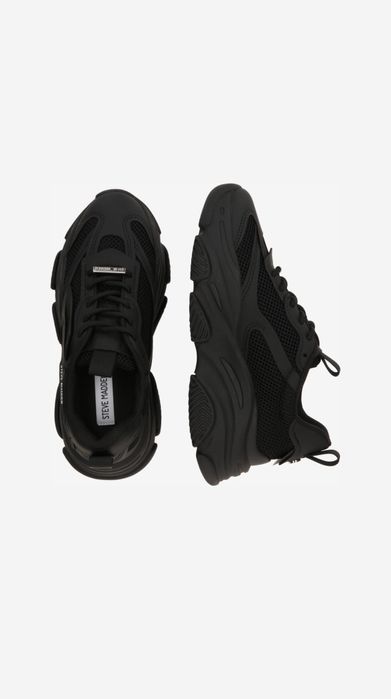 Steve Maden 40 номер