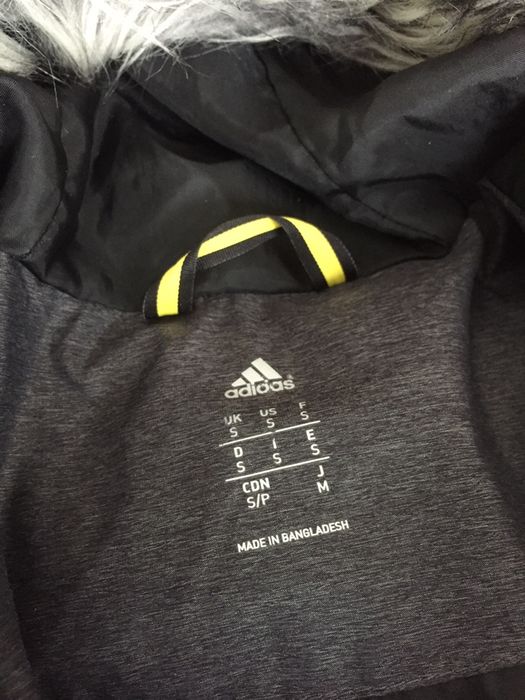 Adidas Puf Yeezy Jacket Geaca Bomber Dsquared Palm Angels Kanye West S