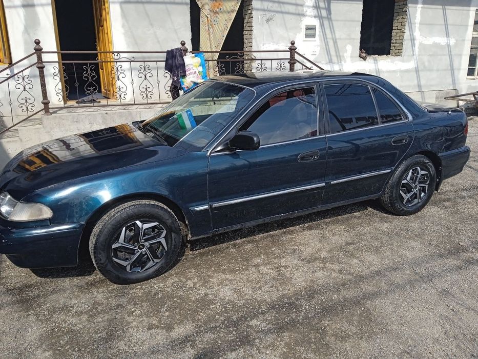 Hunday sanata сотилади