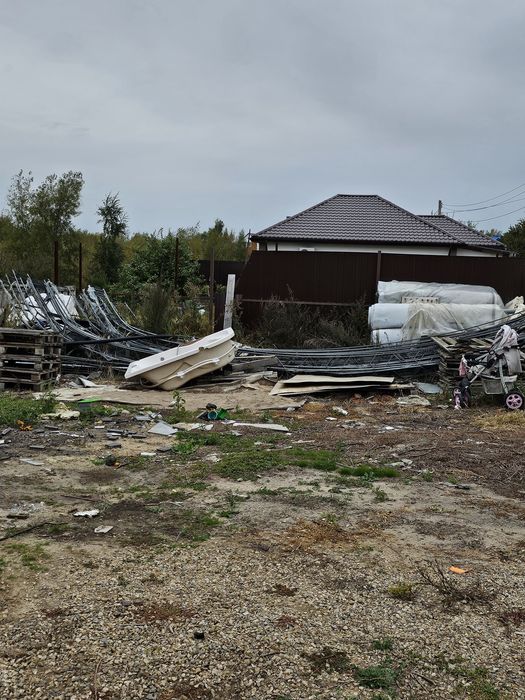 Продам оцинкованные фермы