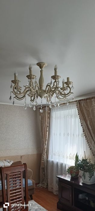 Люстра по 5 тысячи