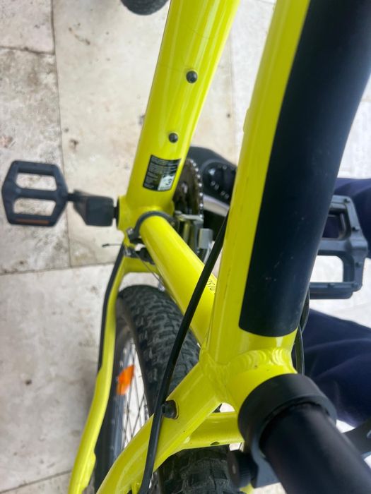 Vand bicicleta Scott Scale marime S roti 26