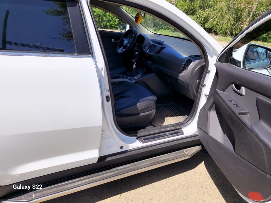 Продам машину в отличном состоянии