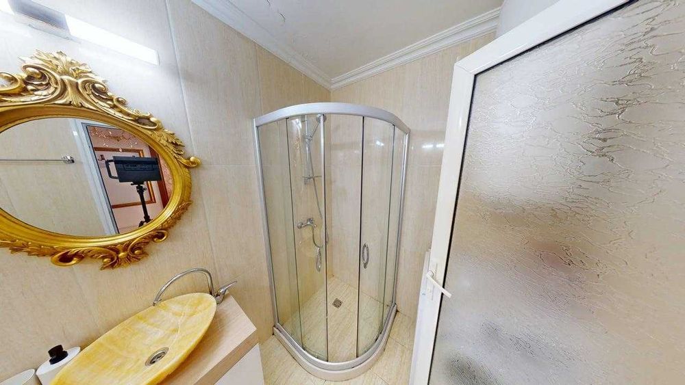 Продава се Тристаен апартамент в к.к. Слънчев бряг - 63 кв.м за 963 €/кв.м - Снимка #4