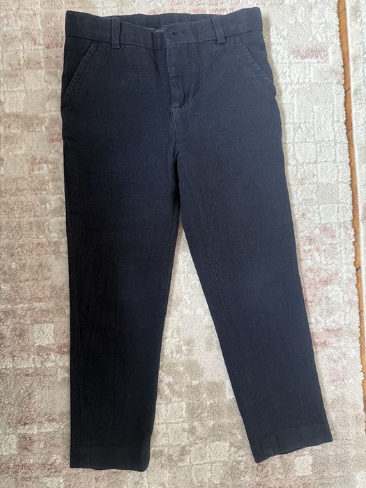 Vand costum elegant H&M marimea 110