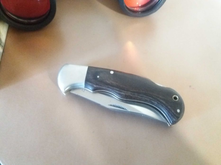 Сгъваем нож Herbertz