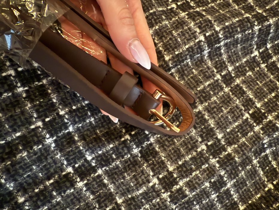 Чисто нова Дамска пола от букле размер S