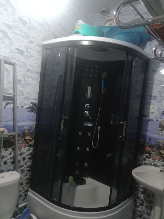 Asalomalikum vodnikda kvartara bor faqat qizlarga