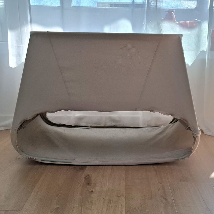 Бебешки кош и шезлонг Stokke