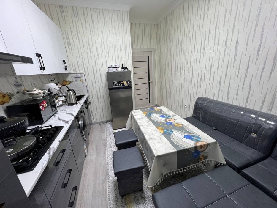 Продажа квартира