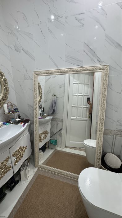 Зеркало для интерьера