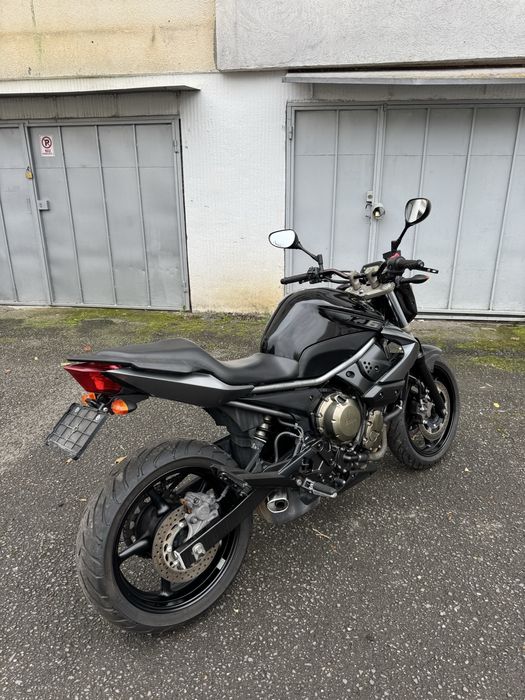 Yamaha XJ6 N 2009 Inmatriculat..