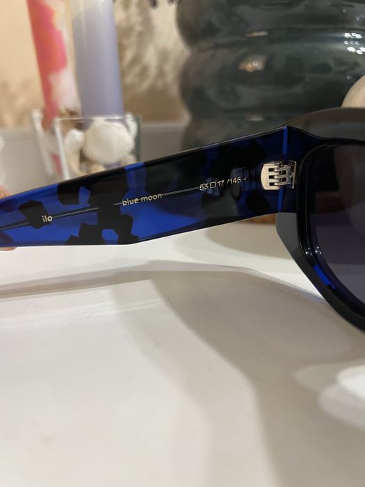 Слънчеви очила Ace&Tate