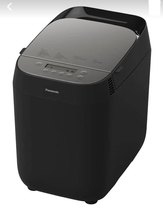 Продам хлебопечь Panasonic SD-ZP2000KTS