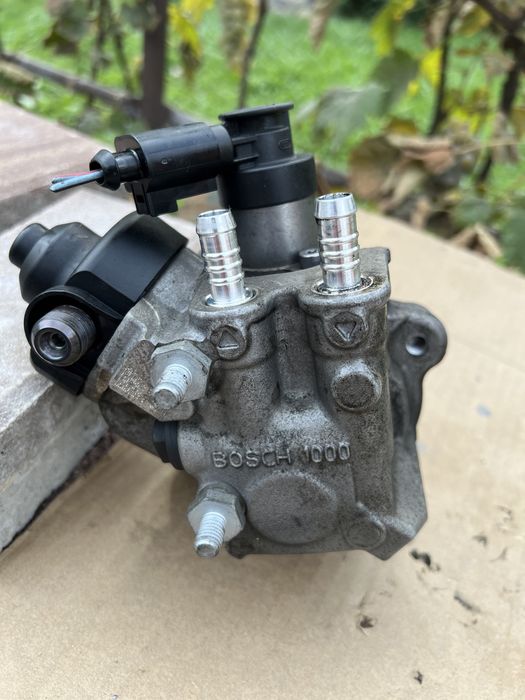 Pompa inalta presiune  2.0 tdi 0445010526/03L130755L