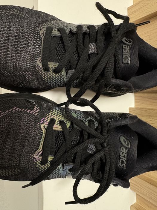Asics маратонки за бягане GEL NIMBUS 20 LITE-SHOW