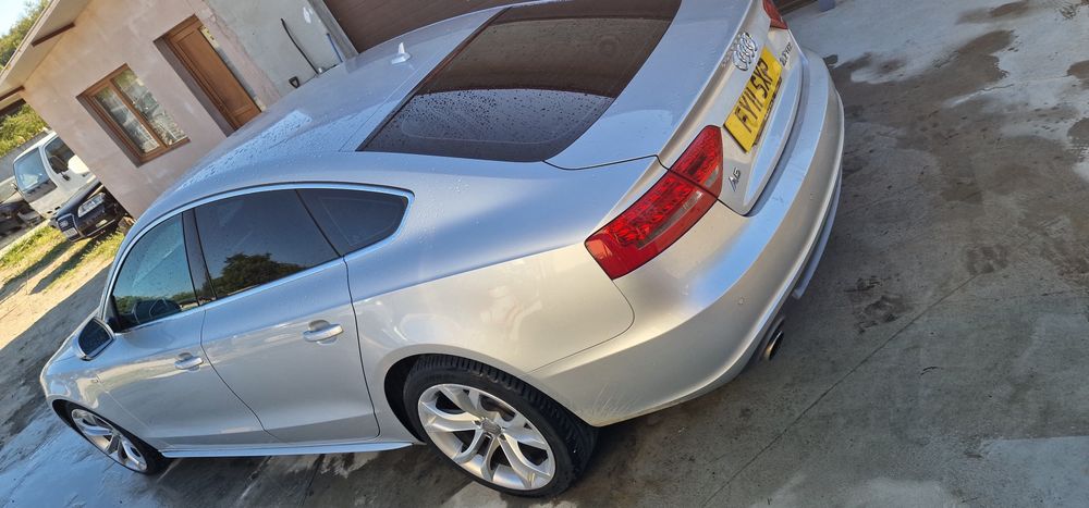 Jante Audi 18 inch