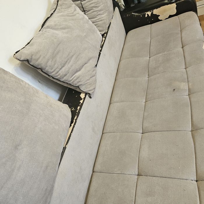 Отдам  даром диван