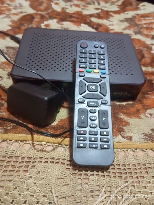 vând decodor focus sat nu am telecomanda mea sparto copilul