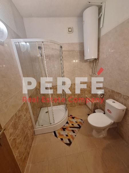 Продава се Двустаен апартамент в Несебър - 50 кв.м за 1000 €/кв.м - Снимка #4