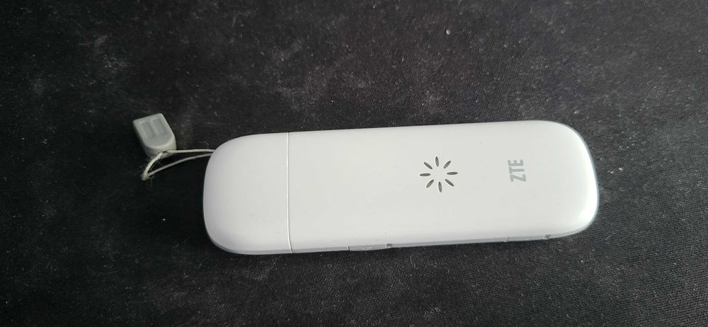 ZTE 4G Modem MF823 LTE liber de retea testat verificat
