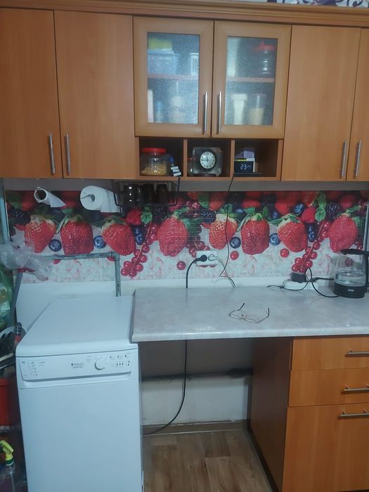 Продам кухонный гарнитур