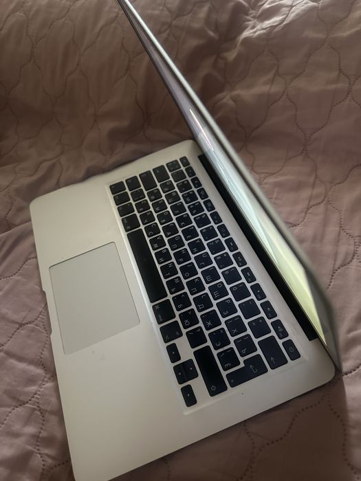 MacBook Air 2017