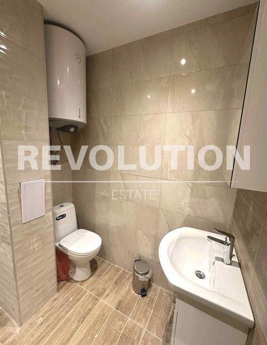 Двустаен апартамент в района на Победа!