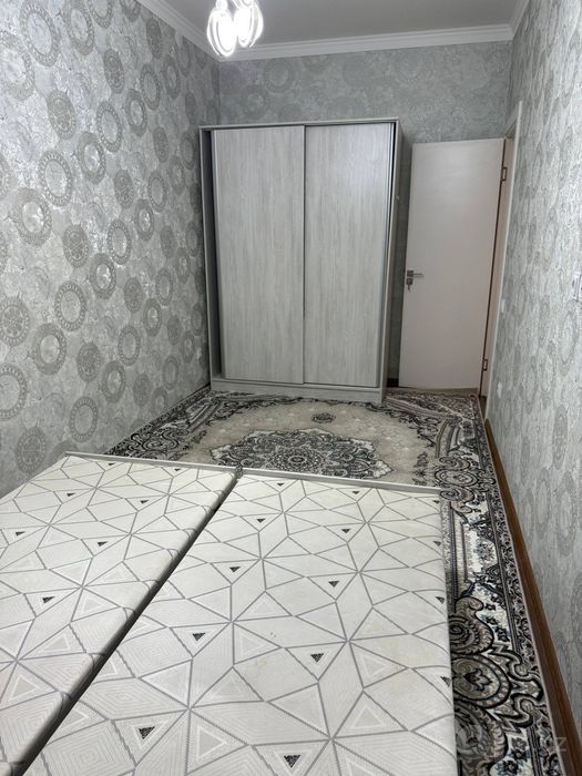 ПРОДАЕТСЯ 3х комнатная со свежим ремонтом без посредников