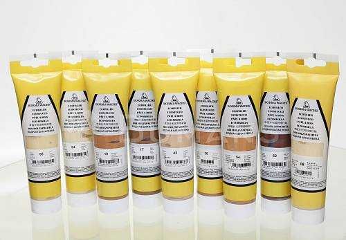 Масло для столешниц Hard top Oil Borma, масла для дерева. Тахта мойи