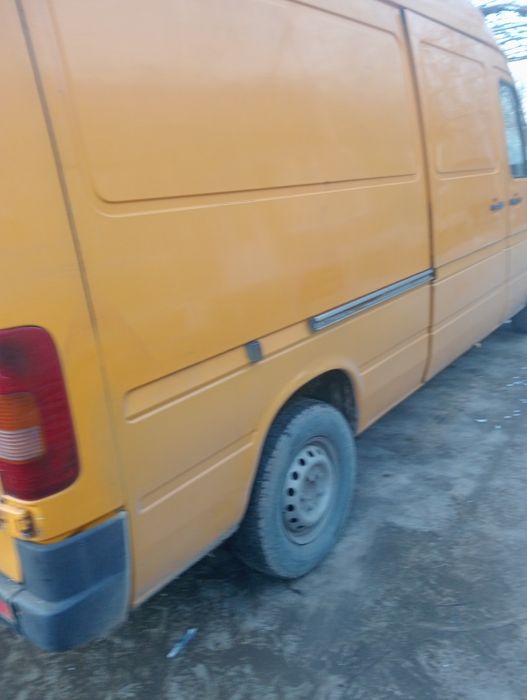 De vânzare Volkswagen Lt 35