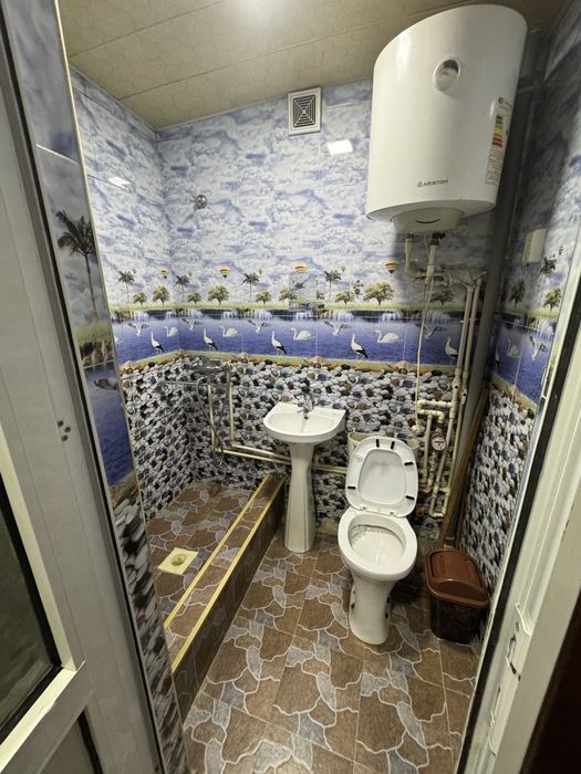 Квартира в янгиюлье отдадим в аренду на долгосрочной основе