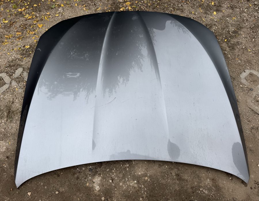 Преден капак бмв 5, ф10/ф11(preden kapak bmw 5, f10/f11)