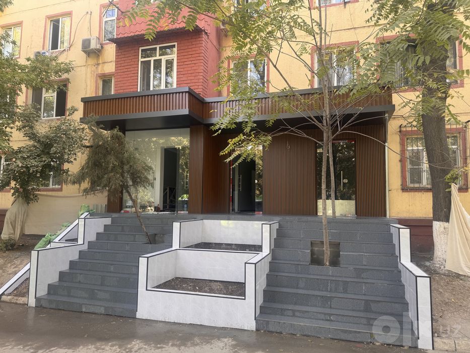 Готовое помещение 55 м. С арендатором 700