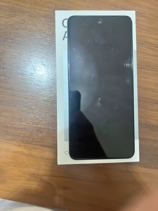 Телефон Oppo A5
