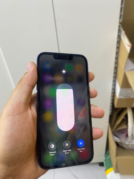 iphone 13 б/у срочно продаю идиал состаяние