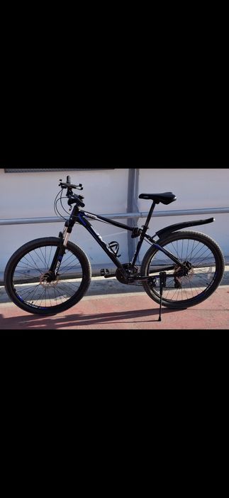 Велосипед Axis 27.5 Blue