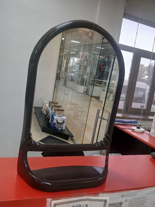 Продам зеркало новое