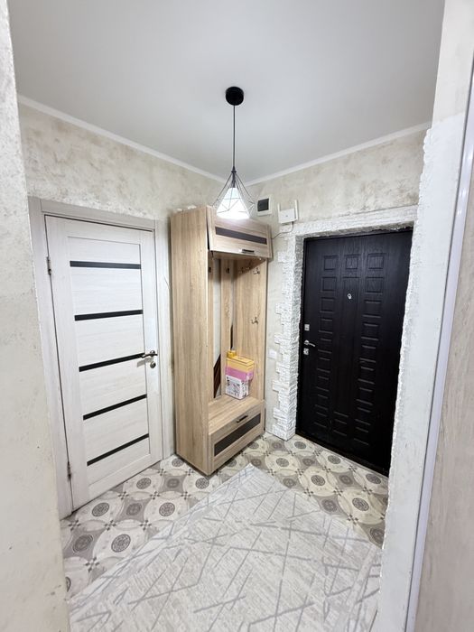 Продается 1 комн.кв 2020 г, пл 39 кв.м