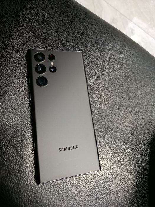 Samsung Galaxy S 22 ultra