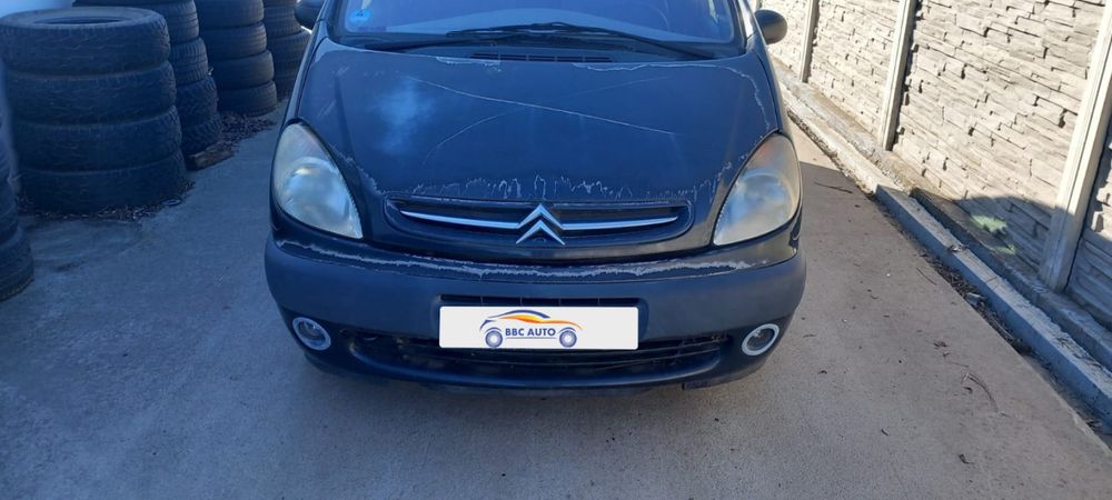 Bara Fata Citroen Xsara Picasso