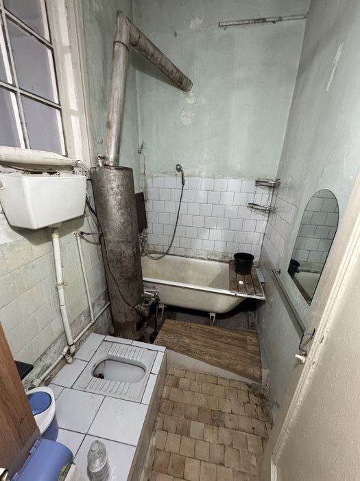 Student yigitlar uchun ijara – 1 xona (Inyaz / Narxozga yaqin)