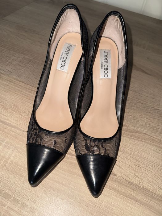 Jimmy Choo 40 номер